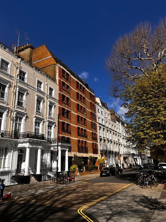 Hyde Park,3 Min Walk,Family Home! 2 Bedrooms & 2 Bathrooms Apartment! Fantastic Location Londen Buitenkant foto